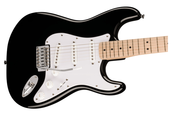 Squier Sonic Stratocaster Pack Black  - Retoure (Zustand: gut) image 7