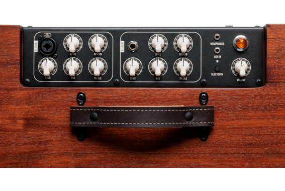 Taylor Circa74 AV150-10 150W 10" Akustik Combo image 7