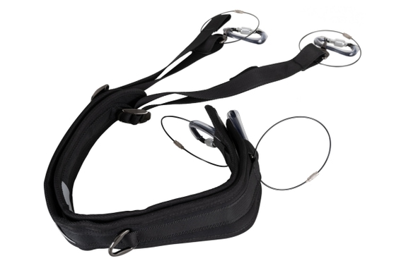 Lechgold Deluxe Koffer für Einfach- & Doppelhorn image 7