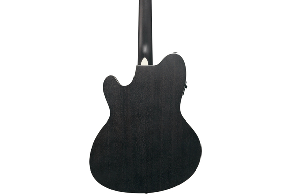 Ibanez TCM50-GBO Galaxy Black Open Pore  - Retoure (Zustand: sehr gut) image 7