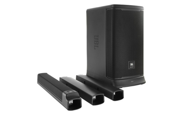 JBL Eon One MK2  - Retoure (Zustand: gut) image 7