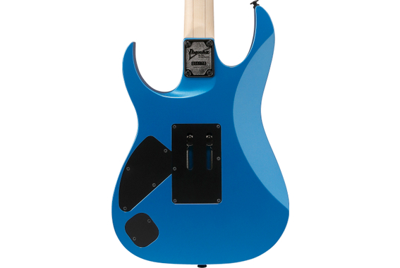 Ibanez RG565R-EB Genesis Collection Electric Blue image 7