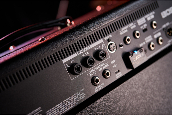 Boss Katana Artist Head Gen 3 image 7