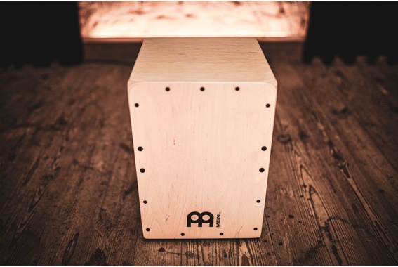 Meinl PJC50B Pickup Jam Cajon image 7
