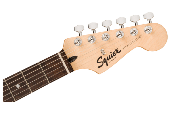 Squier Sonic Juego Inicial Ultraviolet image 7