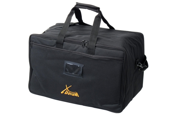 Set Sela Varios Cajon Brown incl. Borsa image 7