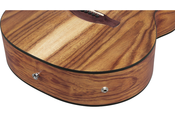 Ibanez VC40WSCE-OPB Open Pore Brown image 7