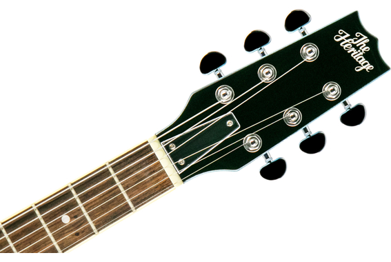 Heritage Ascent Collection H-150 Pelham Blue image 7