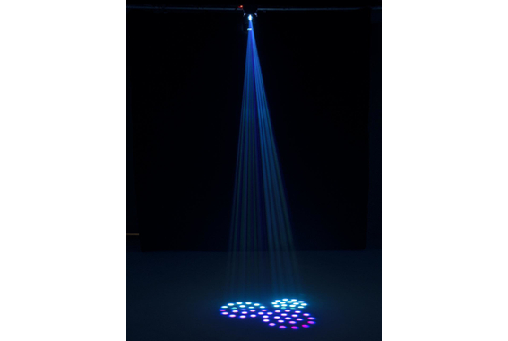 Eurolite LED TSL-150 Scan COB image 7