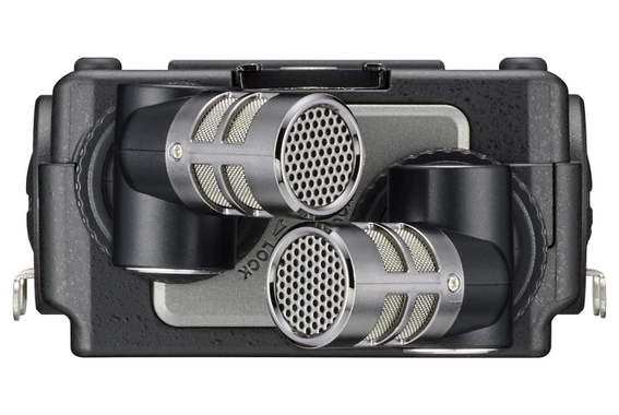 Enregistreur Portable Tascam Portacapture X8 image 7