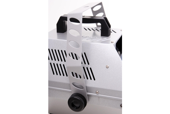 Showlite BM-60 Seifenblasenmaschine mit Fernbedienung  - Retoure (Zustand: sehr gut) image 7