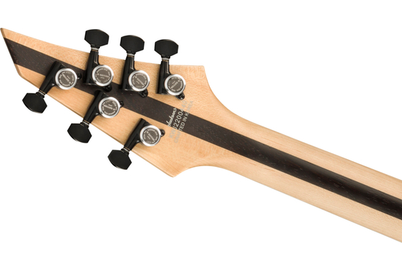 Jackson Pro Plus Dinky MDK HT6 MS Gloss Black image 7