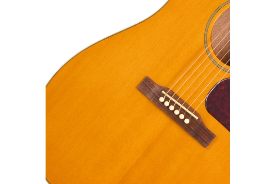 Epiphone J-45 Studio EC Natural  - Retoure (Zustand: sehr gut) image 7