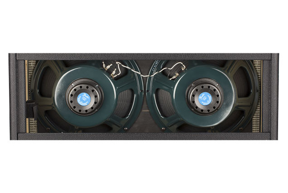 Fender Tone Master Twin Reverb  - Retoure (Zustand: sehr gut) image 7