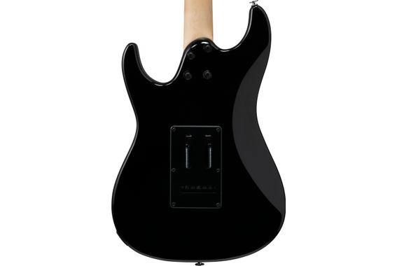 Ibanez AZES40B-BK Black image 7