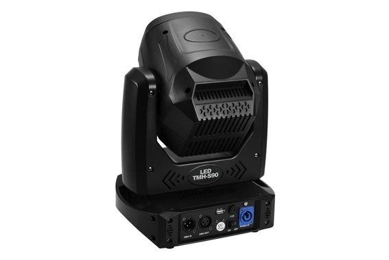 Eurolite LED TMH-S90 Moving-Head Spot image 7