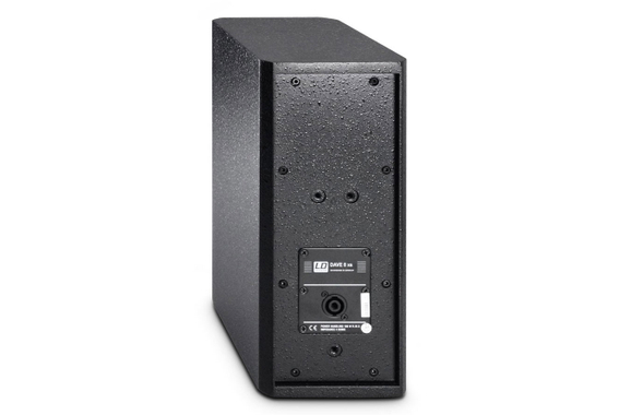 LD Systems DAVE 8 XS Set De Système De Haut-Parleurs image 7