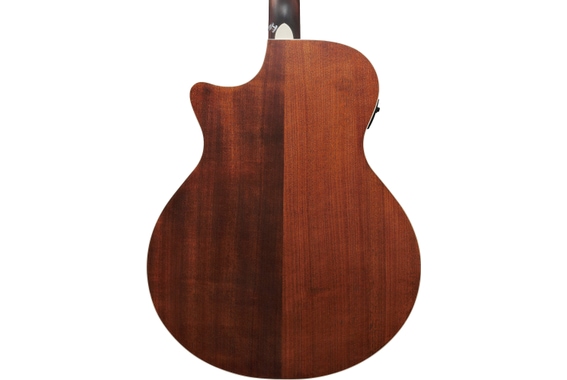 Ibanez AE140-OPN Concertgitaar Open Pore Natural image 7
