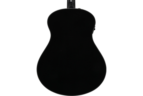 Ibanez AAM100E-BK Black High Gloss image 7