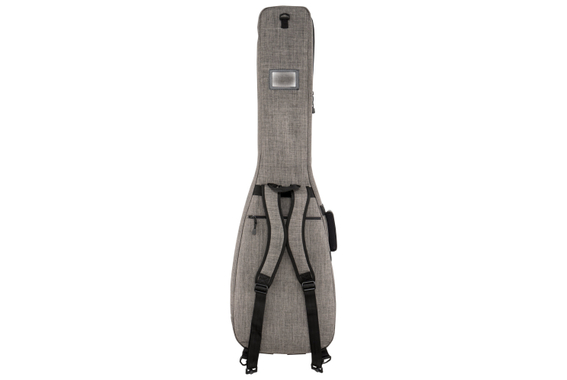Cort GB Modern 4 E-Bass Open Pore Charcoal Gray  - Retoure (Zustand: gut) image 7