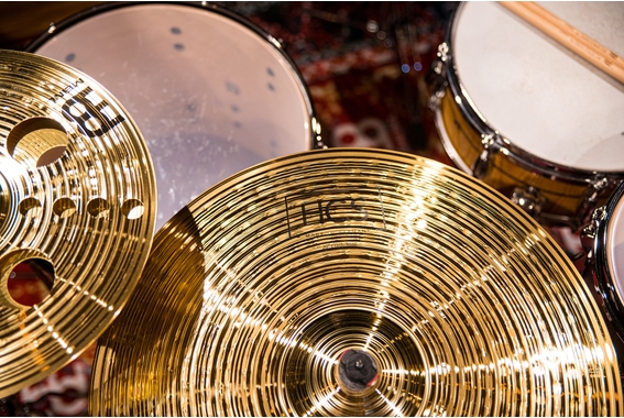 Meinl HCS 20" Crash-Ride image 7