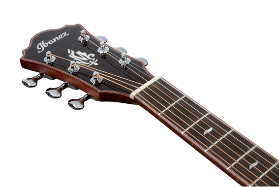 Ibanez MRC10-NT Marcin Patrzalek image 7