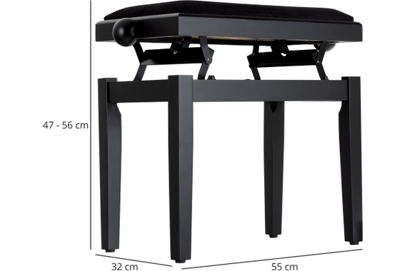 Casio AP-S200 BK Digitalpiano Set image 7