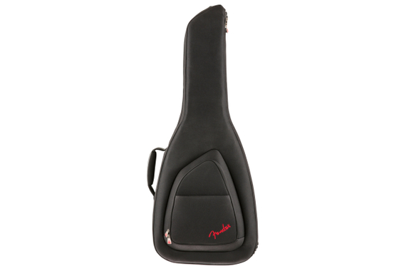 Fender Acoustasonic Player Telecaster Brushed Black image 7