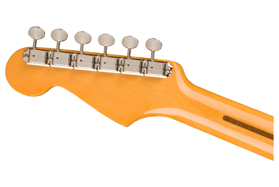 Fender American Vintage II 1957 Stratocaster 2-Color Sunburst image 7