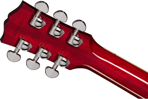 Gibson Hummingbird Standard Vintage Cherry Sunburst image 7