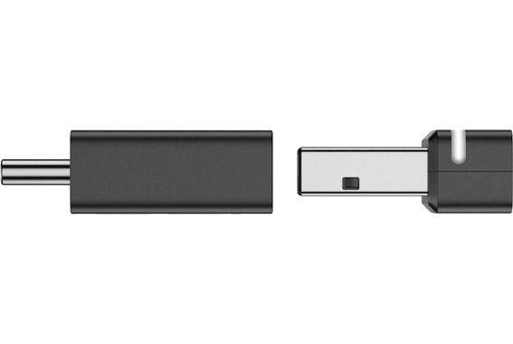 Sennheiser BTD 600 aptX Audio Bluetooth USB Dongle image 7