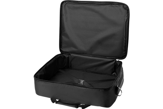 RockBoard QUAD 4.1 Pedalboard met Gigbag image 7