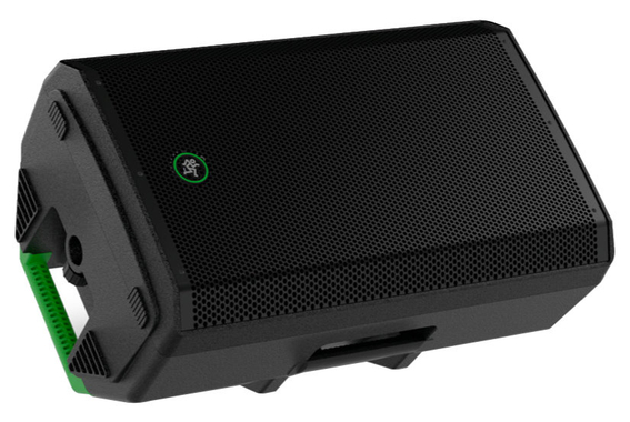 Mackie Thrash 215 image 7