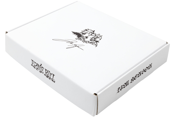 Ernie Ball Tim Henson Signature Bundle image 7