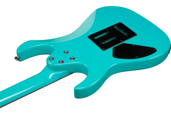 Ibanez GIO GRX120SP-PBL Pale Blue image 7