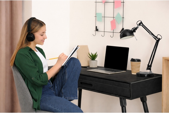 Classic Cantabile DP-730 SM Digitalpiano Schwarz matt image 7