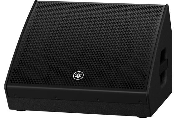 Enceinte Active Yamaha DHR12M 12" avec Pied Inclus image 7