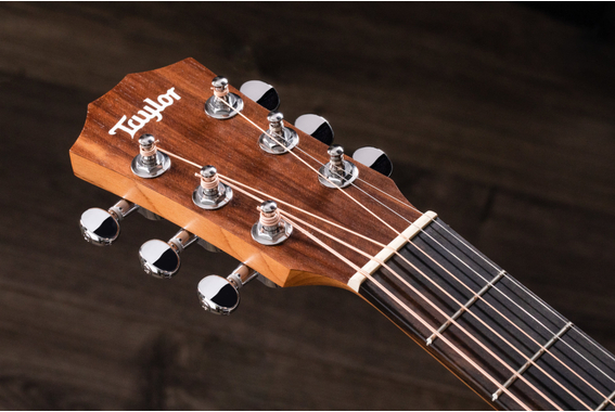 Taylor BTe-Koa Baby Taylor image 7