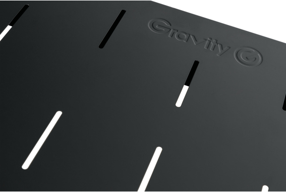 Gravity KS RD 1 / KSD-400Pro MK II DJ Tafel Set image 7