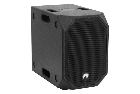 Omnitronic BOB 2.1 Stativ Set Schwarz image 7