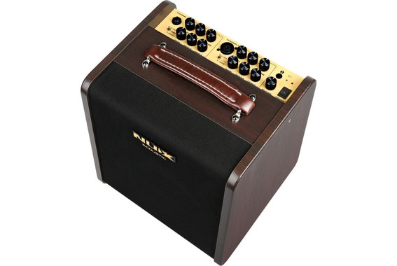 NUX AC-80 Stageman II Charge Set image 7