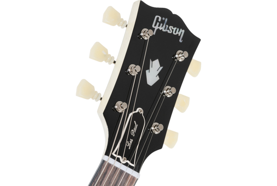 Gibson SG Custom 61 Standard TV White Gloss  image 7