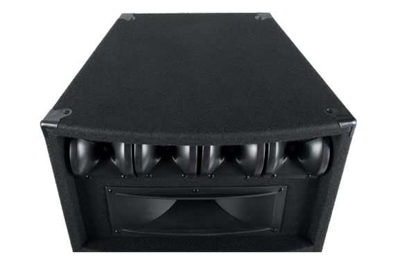 McGrey PowerDJ-212 Passieve Box, Paar 2 x 800W image 7