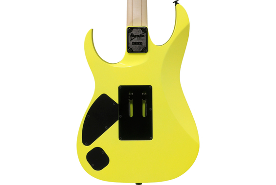 Ibanez RG565R-DY Genesis Collection Desert Sun Yellow  - Retoure (Zustand: sehr gut) image 7