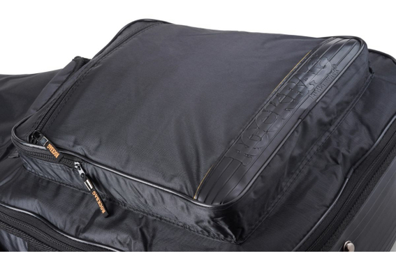 Warwick RB 20508 Tasche für Konzertgitarren image 7