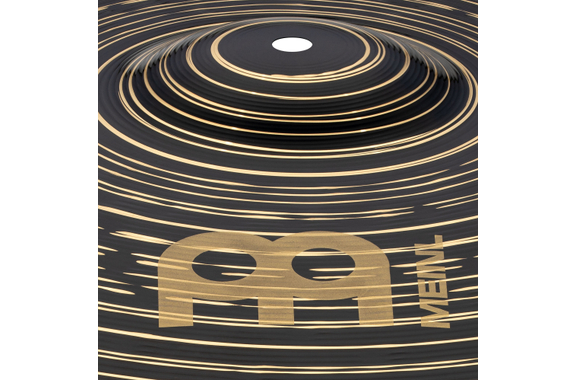 Meinl HCS16DAC 16" HCS Dark Crash image 7