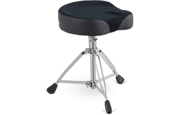 XDrum BeatSeat Tabouret de Batterie Selle image 7