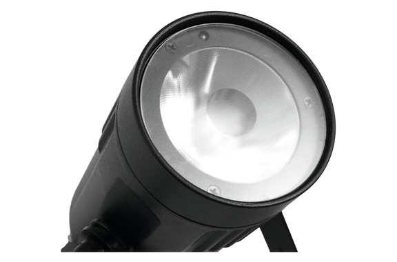 Eurolite LED PST-15W MK2 COB RGBW Pinspot Spiegelbolset image 7