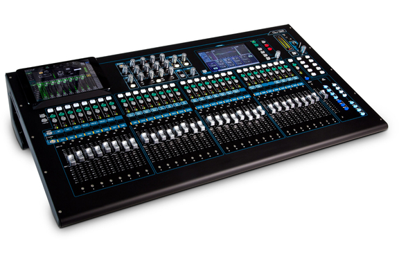 Allen & Heath QU-32C image 7