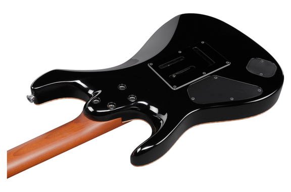 Ibanez AZ2407F-BSR Brownish Sphalerite image 7